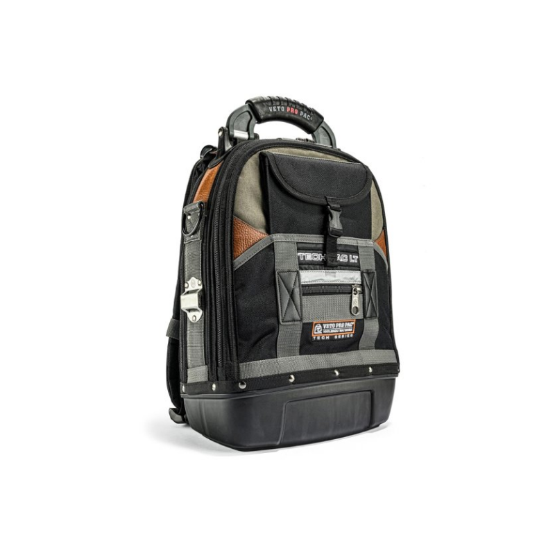 Werkzeugrucksack VETO PRO TECH-PAC LT