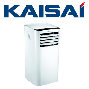 Mobile Klimaanlage 2,6kW KPPH-09HRN29 Kaisai