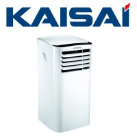 Mobile air conditioner 2,6kW KPPH-09HRN29 Kaisai