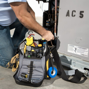 Inspection Tool Bag - BG36  Fieldpiece