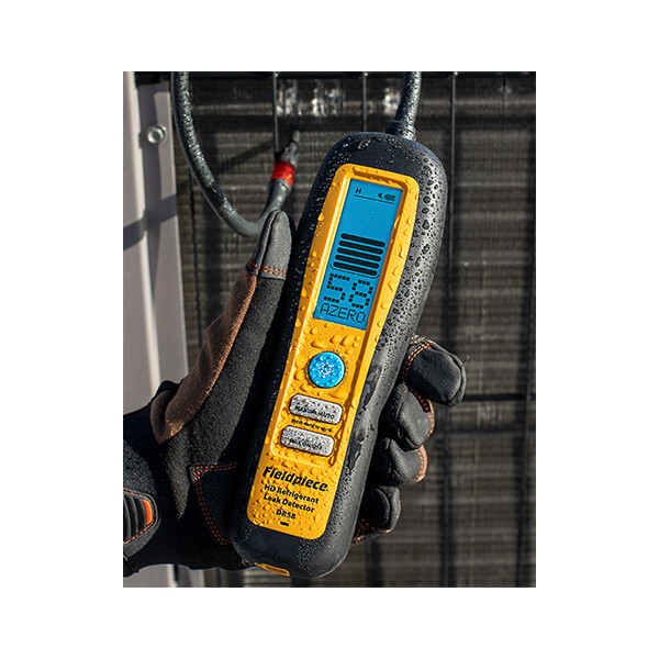 Refrigerant Leak Detector DR82 Fieldpiece