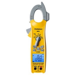 Zangenamperemeter Job-Link SC480 Fieldpiece