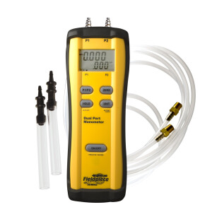 Differential pressure meter SDMN5 Fieldpiece
