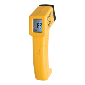 Infrared Thermometer SIG1 Fieldpiece