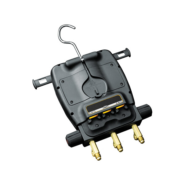 Digitale 2-Wege Monteurhilfe SM380VINT Fieldpiece