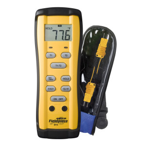 Thermometer ST4 Fieldpiece