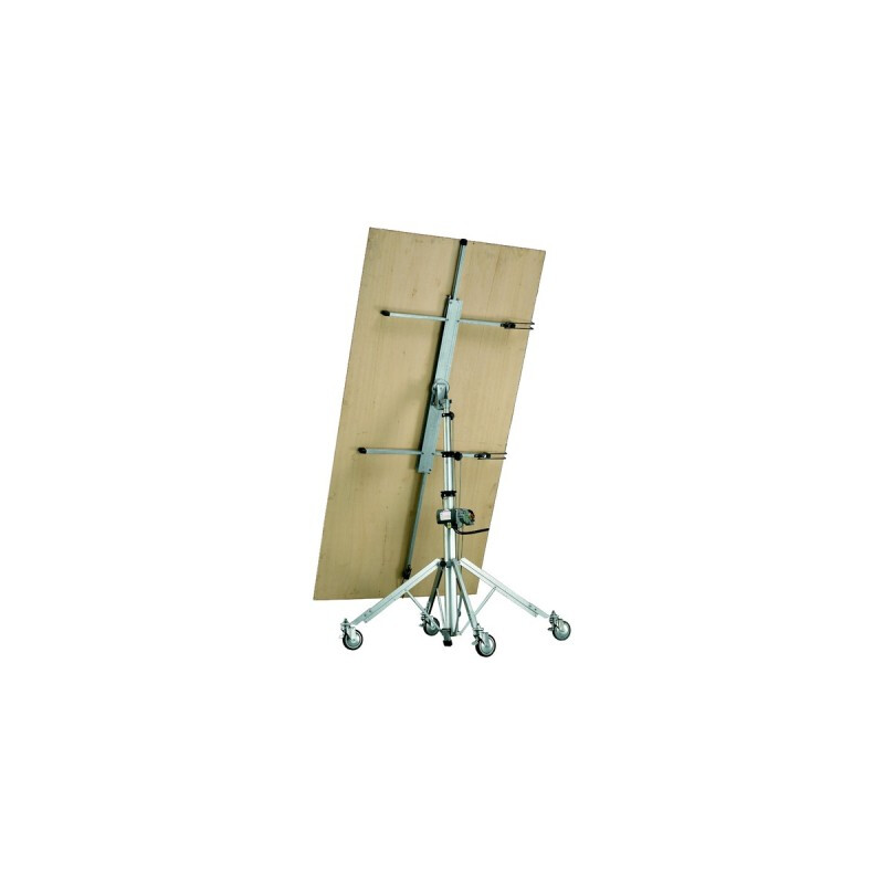 Electrical drywall lifter 3,3m/90kg DW340 KSF