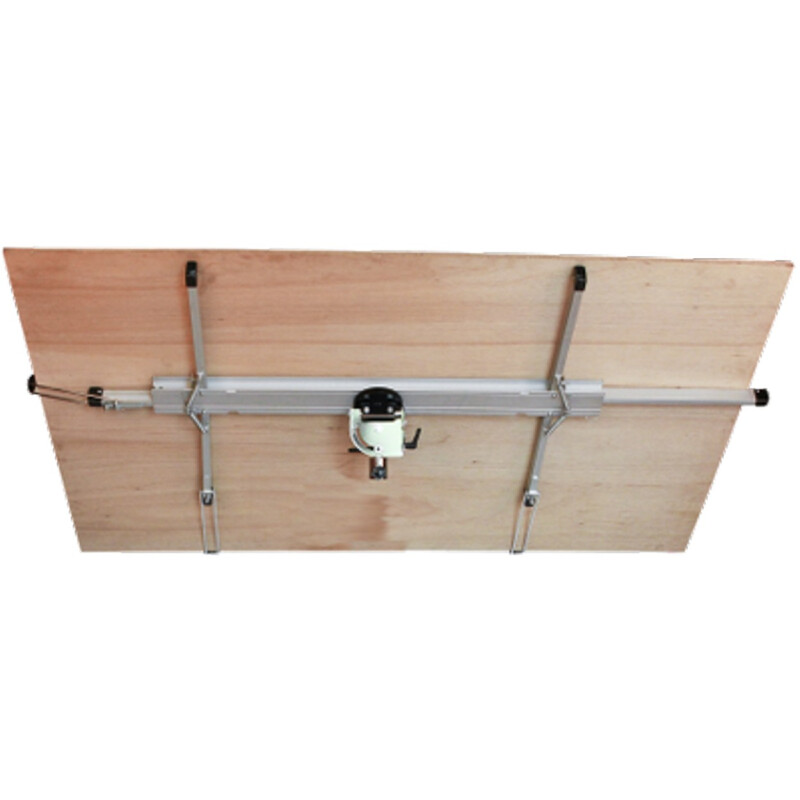 Traverse für Gipsplatten f. CM340/439/520 KSF