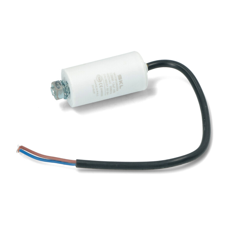 Kondensator m. Kabel 1,5µF 450V