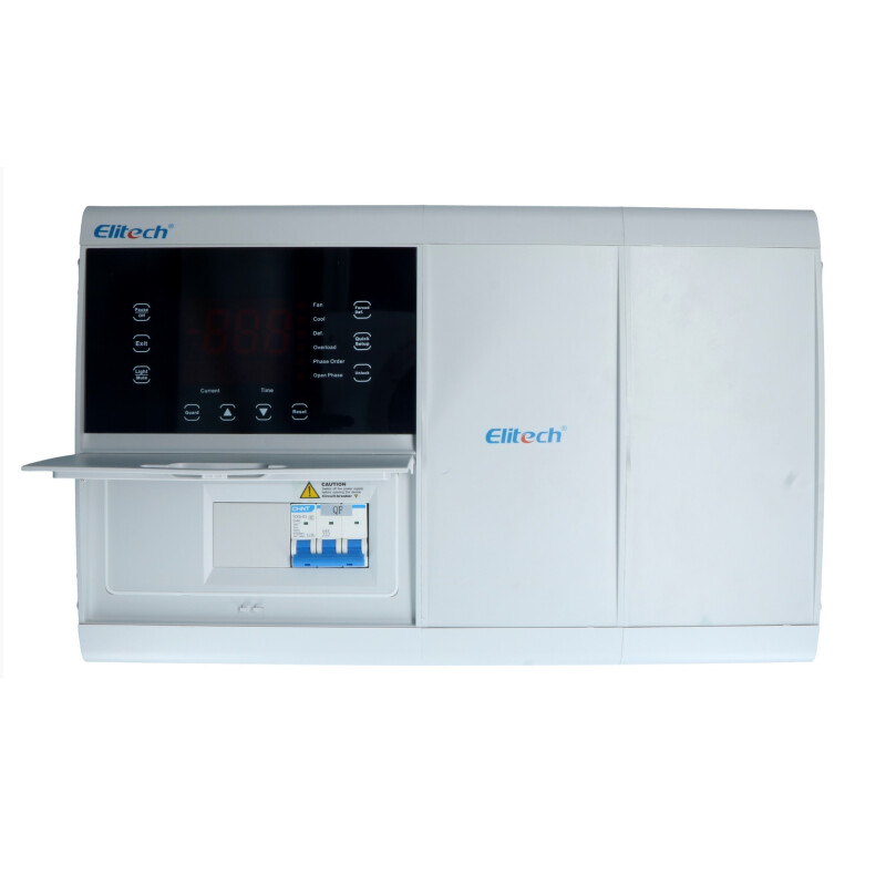 Schaltkasten ECB-2030XL Elitech