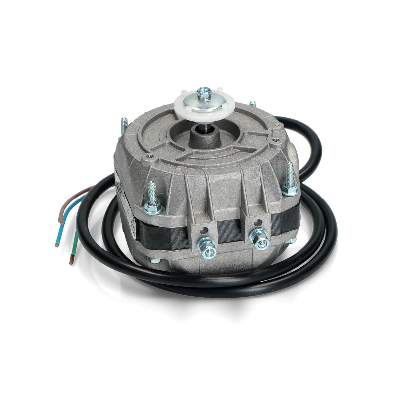 Lüftermotor universal 5W Cu SKL