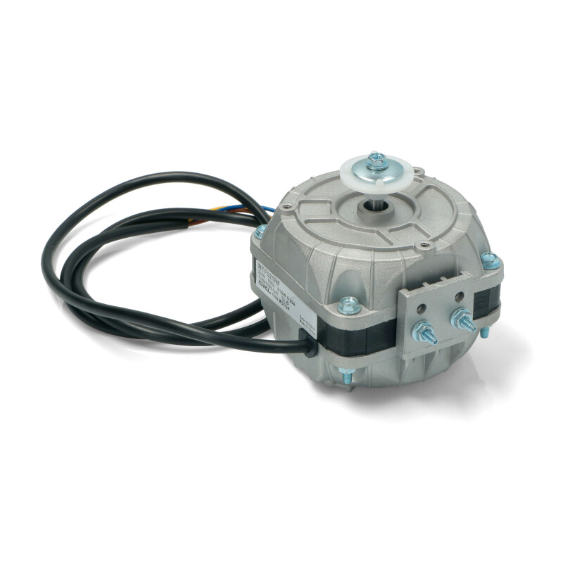 Lüftermotor universal 5W Cu/Al SKL