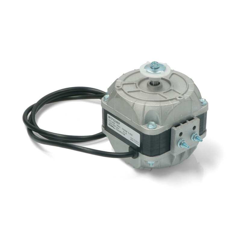 Lüftermotor universal 16W Cu/Al SKL