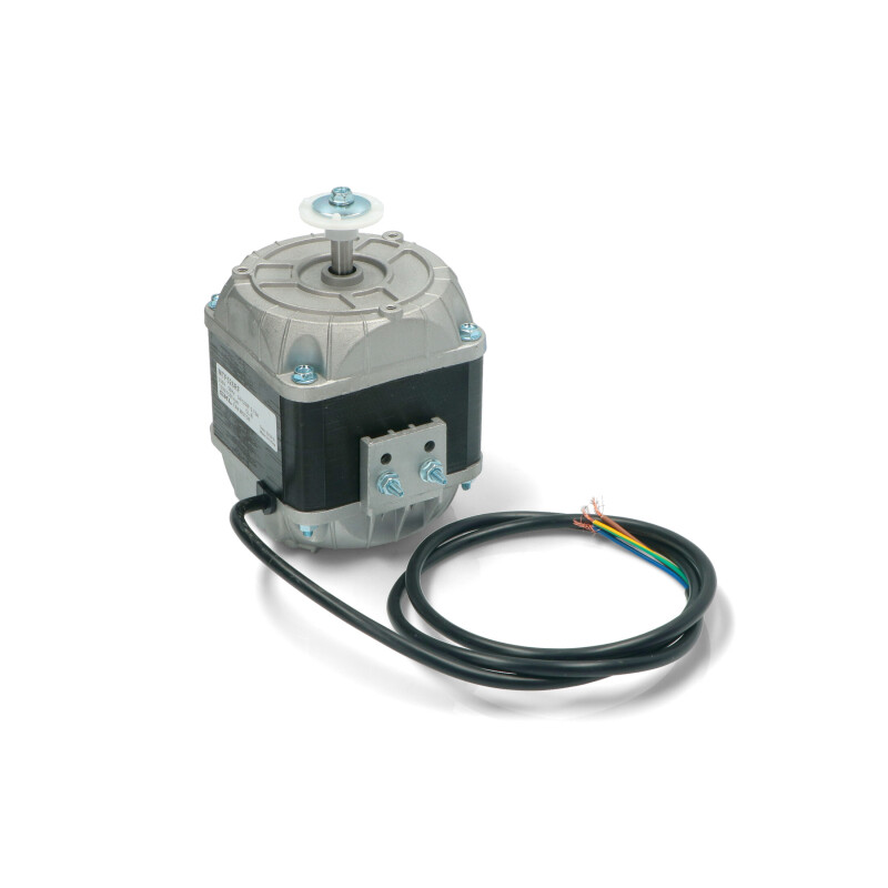 Lüftermotor universal 34W Cu/Al SKL