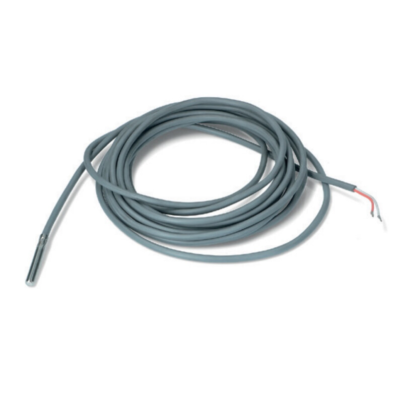 Fühler PTC 5.0m 6x40mm IP67 SIL M