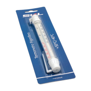 Thermometer +50°C/-40°C