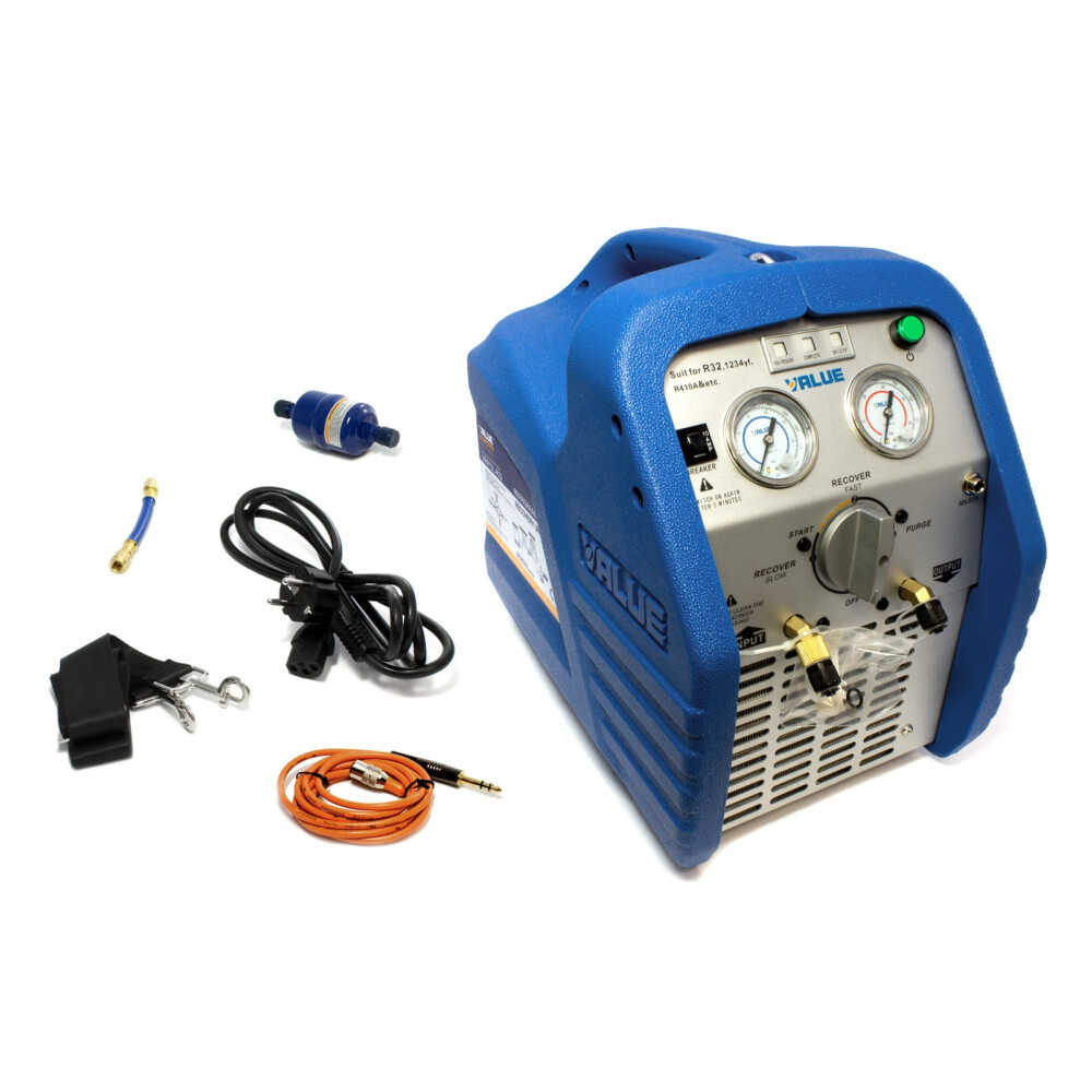 Absauggerät VRR-12L-R32 A2L Value