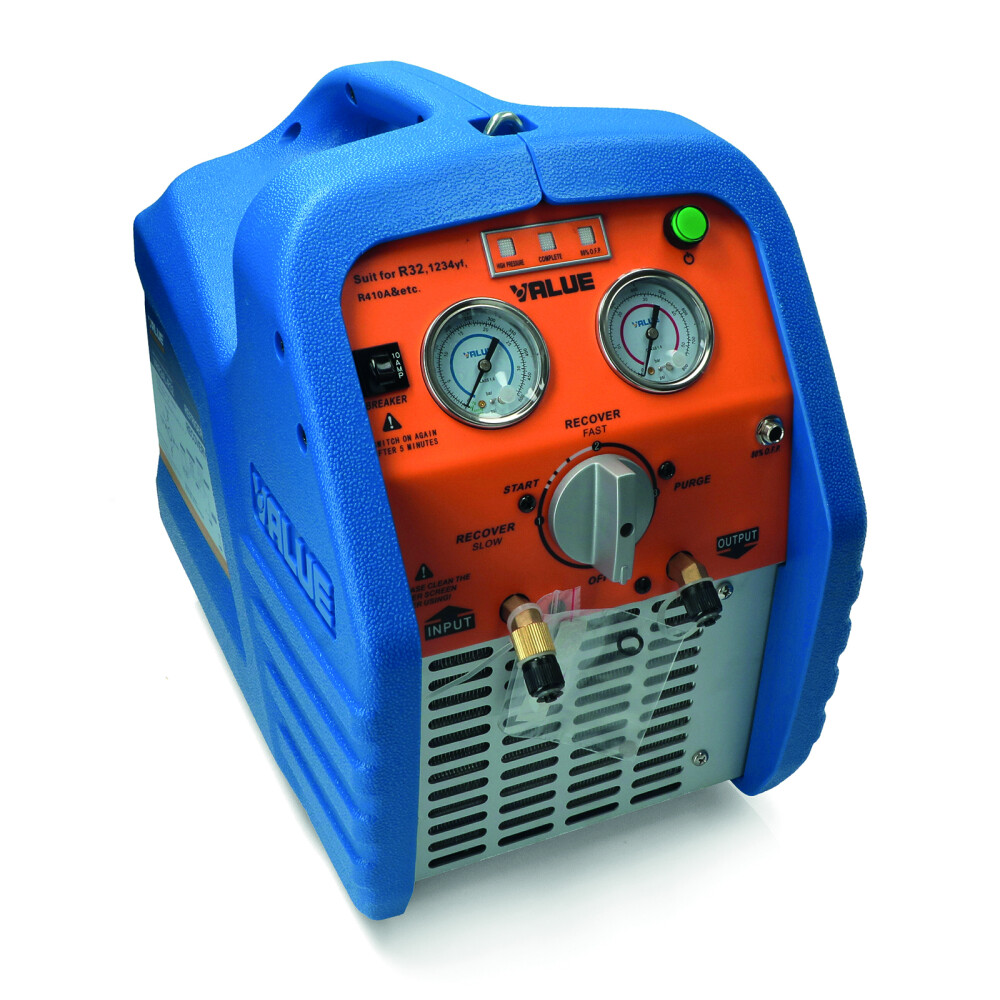 Absauggerät VRR-24L-R32 A2L Value