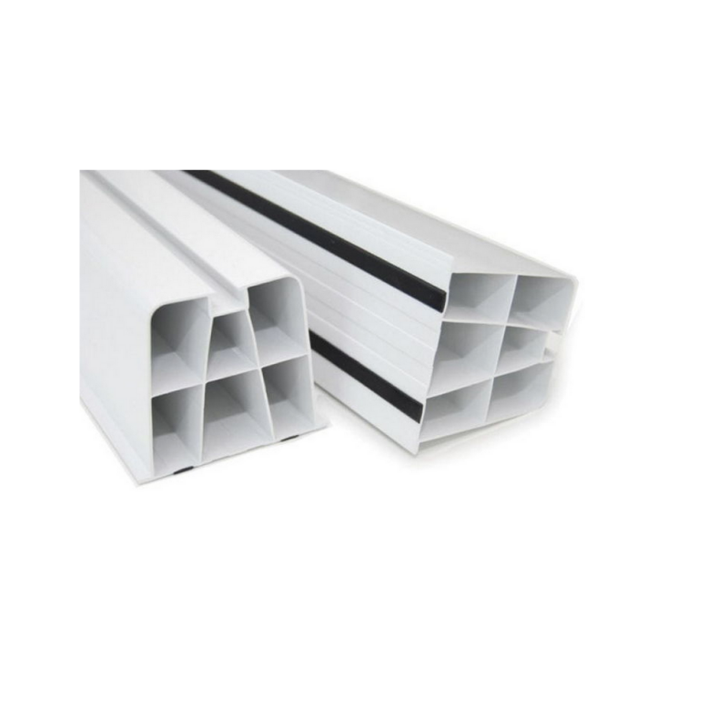 Bodenkonsole 350mm Set (2 Stk.)
