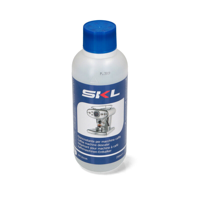 Kaffeemaschinenentkalker 250ml SKL