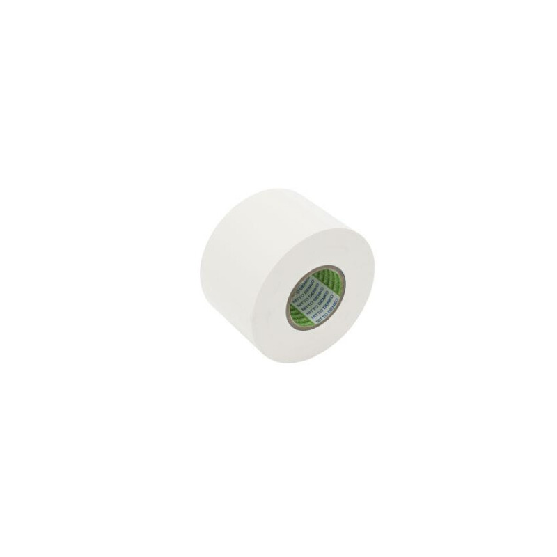 Adhesive tape 20m 50x0,19mm white