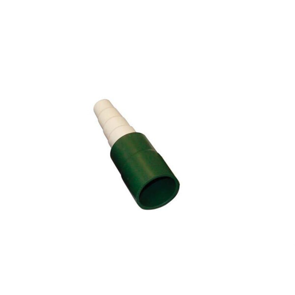 Schlauchverbinder grün 25mm-14/16/18/20mm