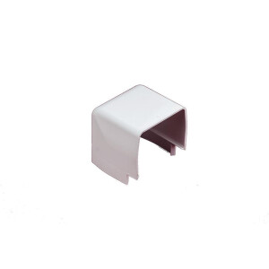 Outer corner Optimal Duct OD-110 white