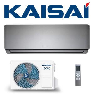 Klimaanlage 3,5kW GEO KGE-12GRG Kaisai