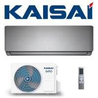 Air conditioner 3,5kW GEO KGE-12GRG Kaisai