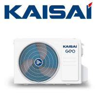 Klimaanlage 3,5kW GEO KGE-12GRG Kaisai