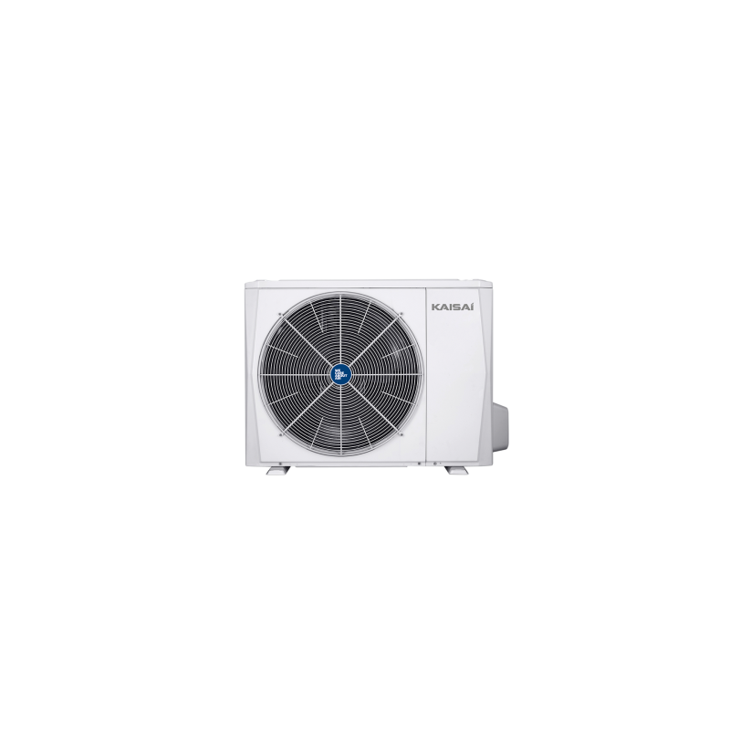 Air-Water-Heat Pump Split with 190L DHW- Tank 8kW KHA-08RY1 Kaisai