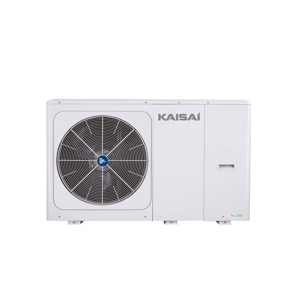 Air-Water-Heat Pump Monoblock 6kW KHC-06RY1 Kaisai