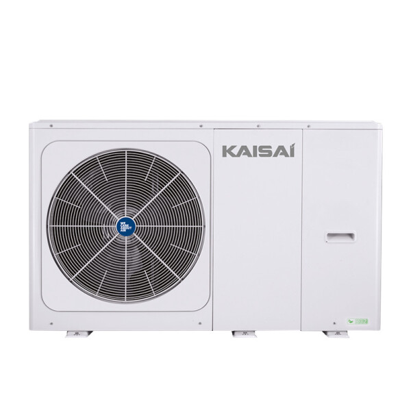 Luft-Wasser-Wärmepumpe Monoblock 10kW KHC-10RY3 Kaisai