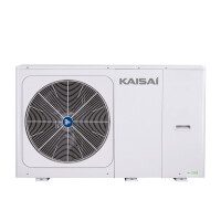Luft-Wasser-Wärmepumpe Monoblock 16kW KHC-16RY3 Kaisai