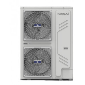 Luft-Wasser-Wärmepumpe Monoblock 22kW KHC-22RX3 Kaisai