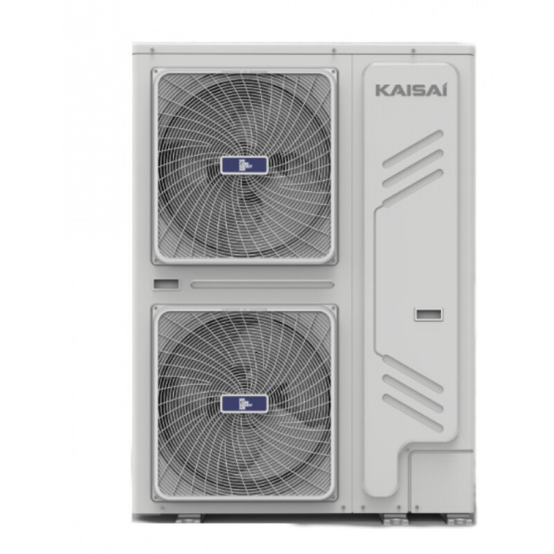 Air-Water-Heat Pump Monoblock 30kW KHC-30RX3 Kaisai