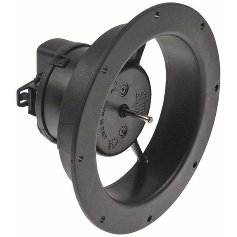 Ventilator MA58 1-12-100-S rund Elco
