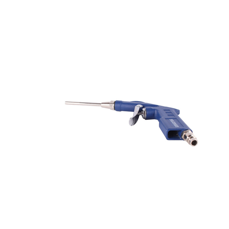Ausblaspistole Druckluft M Weldinger