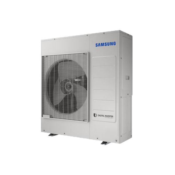 Luft-Wasser-Wärmepumpe Monoblock 8kW AE080RXYDGG Samsung