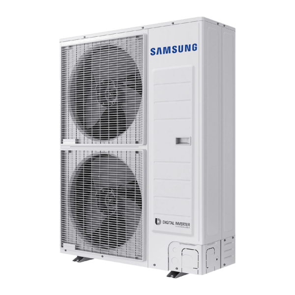 Luft-Wasser-Wärmepumpe Monoblock 12kW AE120RXYDGG Samsung