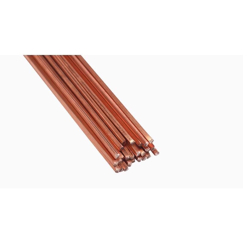 Hartlotstab A3015V (15% AG) Fontargen