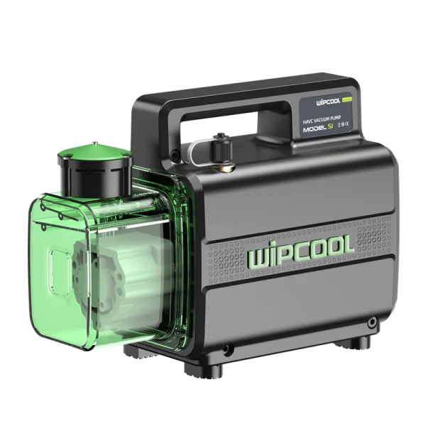 Wipcool - Kaelte-Shop - Your partner for refrigeration and air condit