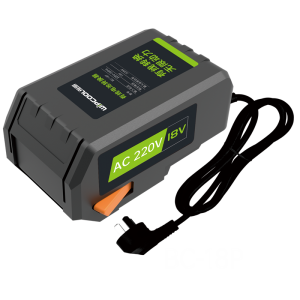 Corded battery converter 200w 230V/18V BC-18P Wipcool