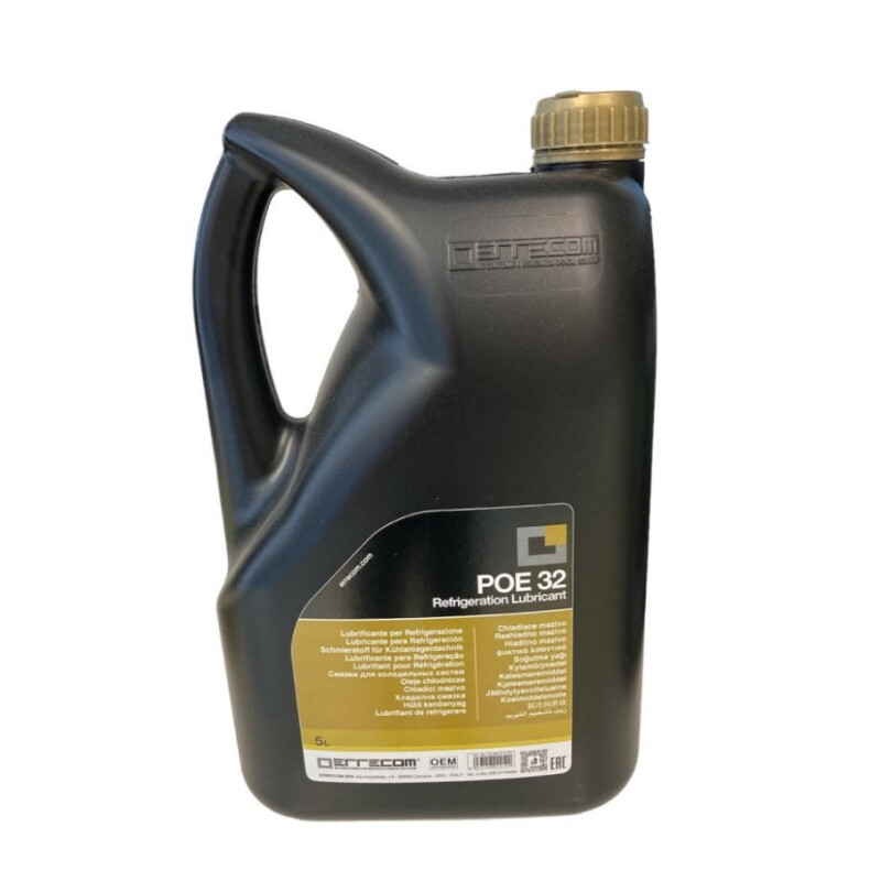 Oil POE32 5L Errecom