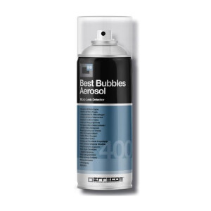 Leak Detector Best Bubbles Aerosol 400ml