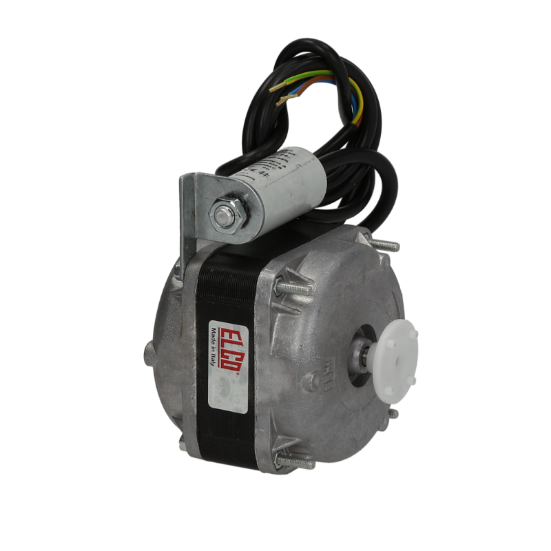 Lüftermotor 18W R18-25/002 Elco