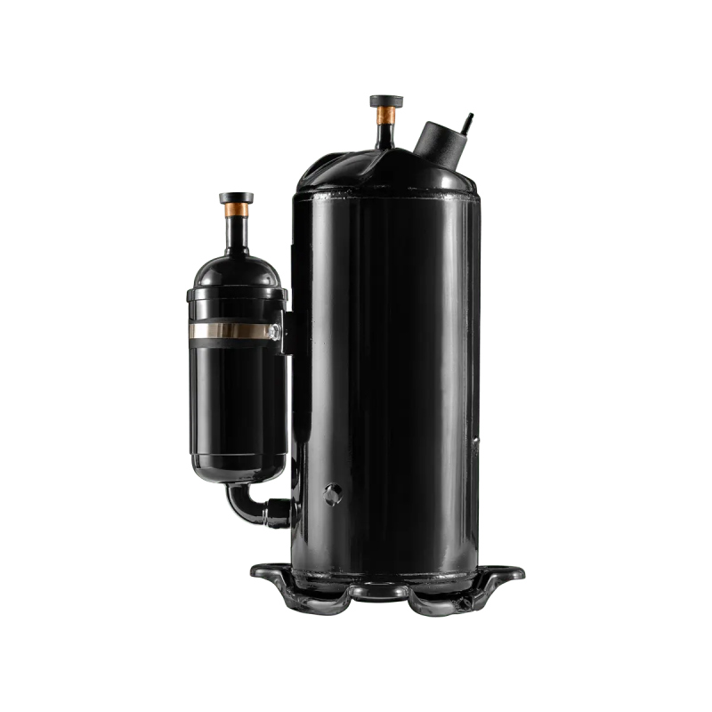 Kompressor PA108M1C-4DZDE2 GMCC