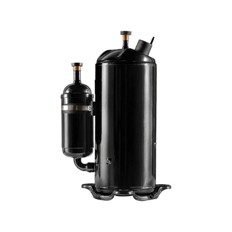 Kompressor PA125G1C-4FTL GMCC