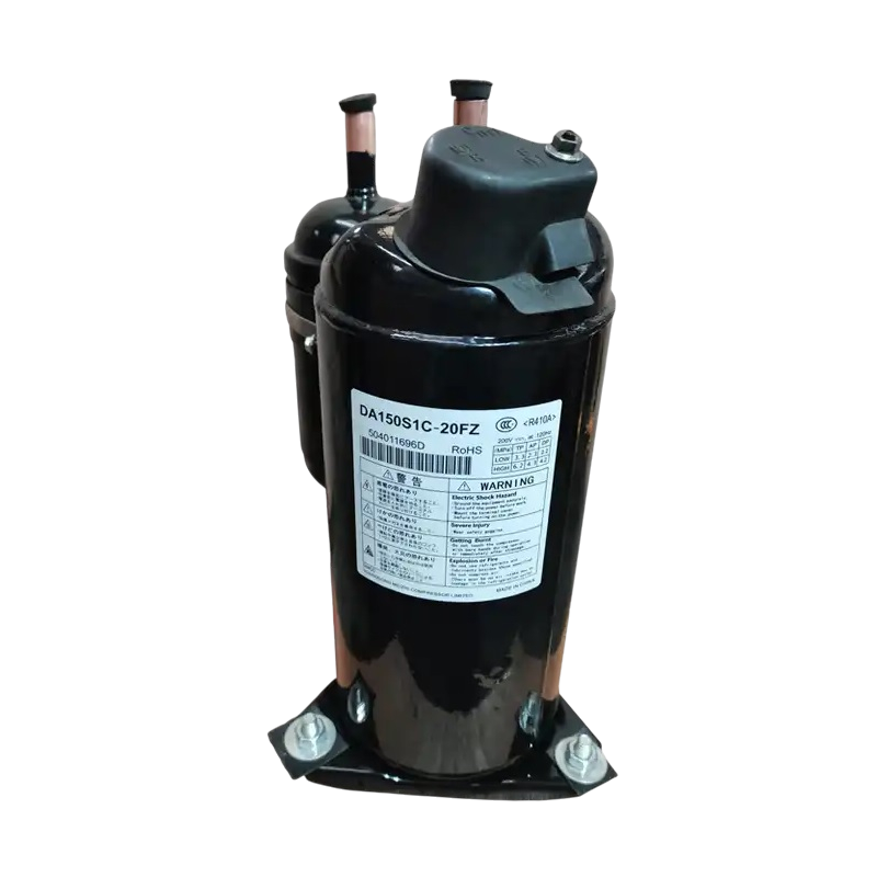 Kompressor DA150S1C-20FZ Inv.  GMCC