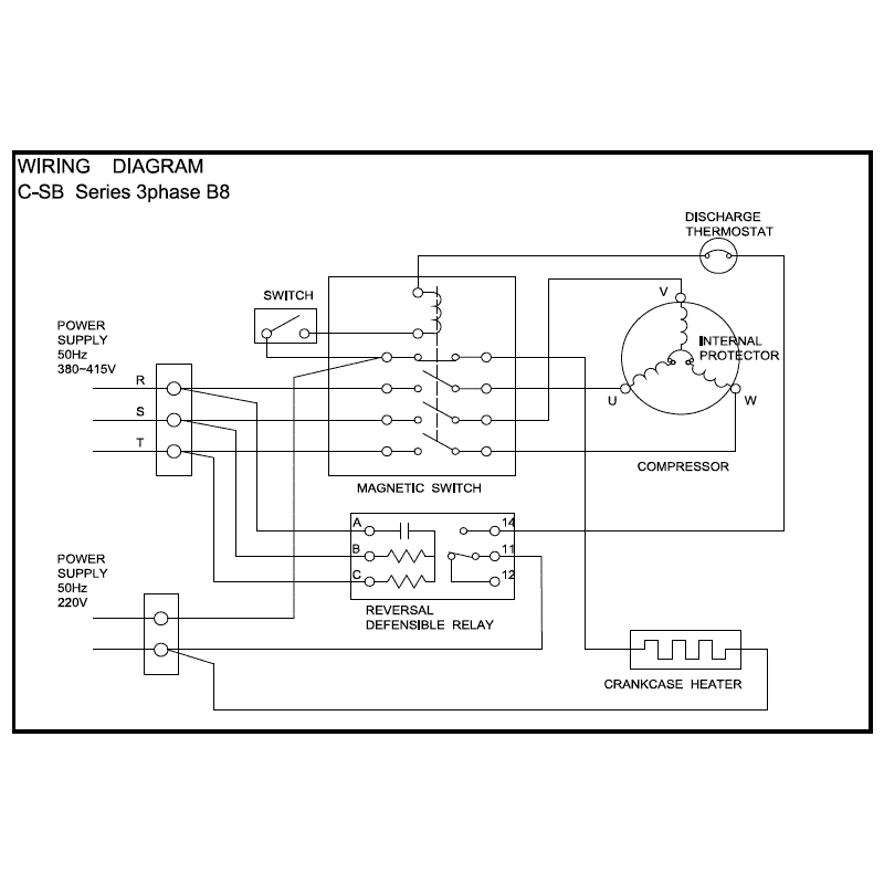 Kompressor C-SBS120H38A Sanyo Panasonic